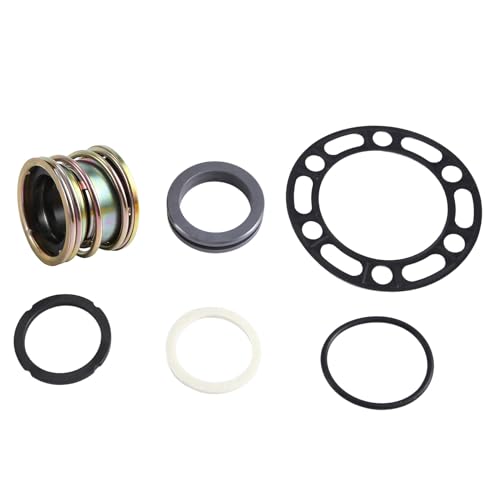 Lodpqwe 17-44770-00 �L�����A Transicold �p�R���v���b�T�[ �V���t�g �V�[�� �L�b�g 17-44145-00 17-57027-00 �����X�y�A�p�[�c