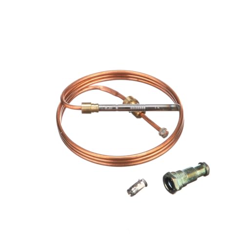 White-Rodgers Universal Thermocouple, 36-inch, H06E-36