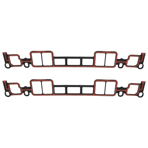 Image of IRONTEK HGS3110 Cylinder Head Gaskets Set Kit fit for Chevrolet (1996-1999 C1500 / 1996-1998 C2500), for GMC (1996-1999 C1500 / 1998 K2500) #HS8510PT6 HS5745B