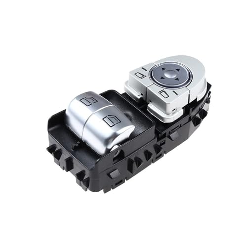 Interrupteur de vitre electrique premium pour Vito et Classe C - 3