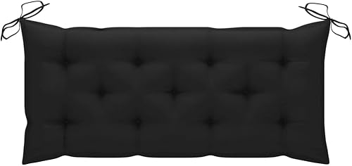 Vista 23 de Cojines de asiento para silla mecedora de patio, sofá de cocina, sofá para muebles de exterior, cojín de interior para silla de jardín, cojín