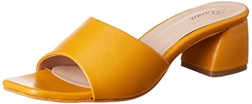 See full amazon price history chart for Flavia womens Platform Mustard Sandal, 4 UK (AIN/024) Flavia womens Platform Mustard Sandal, 4 UK (AIN/024) (B09FY5QCS5) Amazon Price History, Amazon Price Tracker