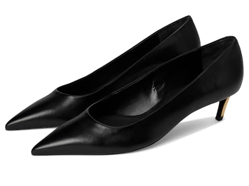 SCHUTZ Women's Lou Mid Curve Pump