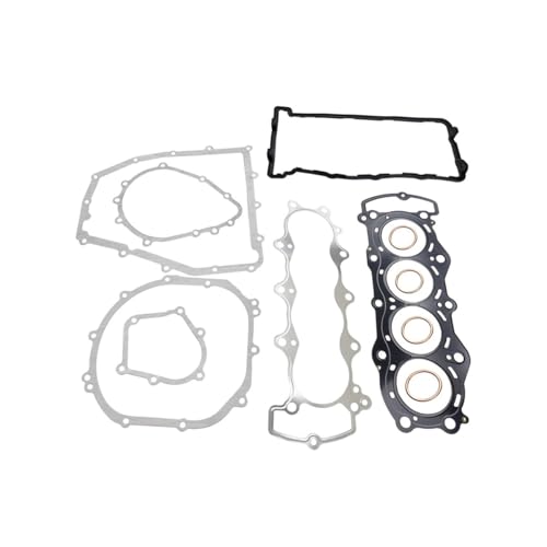 Kit de joints de couvercle de carter de cylindre moto ZX6R ZX636 05-06