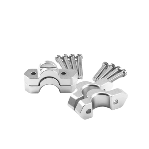 Collier de serrage guidon R1300 extension de traction adaptable
