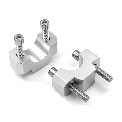 Barre de poignée moto extensible pour stabiliser le guidon de votre CRF1100L