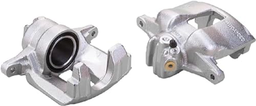 HELLA 8AN 355 790-921 Pinza de freno - AN9092 - Sistema de frenos: Bosch - Pieza nueva sin carcasa