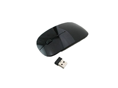 Ricevitore Wireless Optical Mouse Cordless