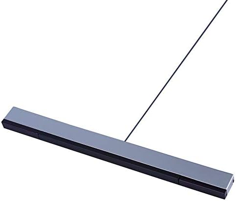 Replacement Infrared TV Ray Wired Remote Sensor Bar Reciever Inductor for Nintend for Wii for Wii U Console