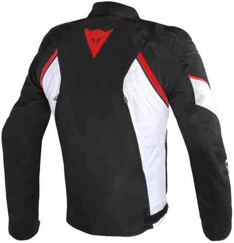 Dainese ダイネーゼ Avro D2 Tex ライディングジャケット バイク 防寒 