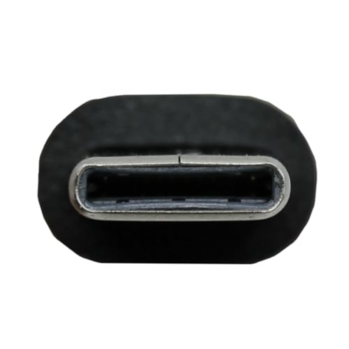 Cable de carga compatible con JBL Tuner XL con conector Tipo C de 2A 6