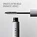 Bobbi Brown Smokey Eye Mascara | Long-Wearing, Volumizing Mascara | No Flaking or Smudging, 0.2 Fl Oz