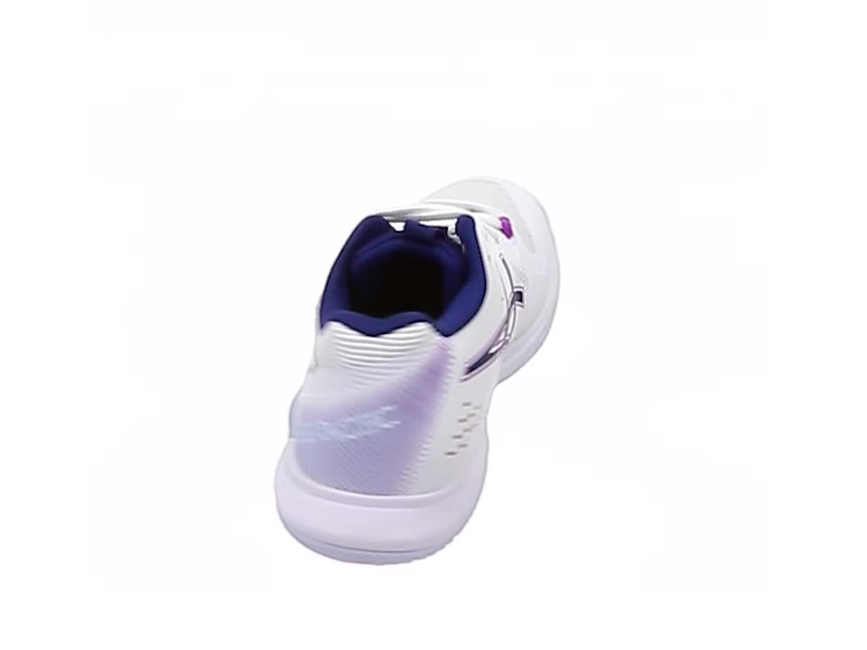 Amazon | [アシックス] バレーボールシューズ GEL-TACTIC 103(ホワイト