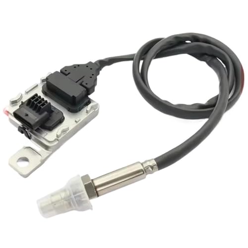 Capteur NOx pour Audi A6 A7 3.0 TDI 2012-2016 sonde anti-pollution référence 4G0907807P