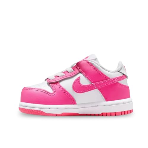 Image of Nike Kid's Dunk Low Sneaker