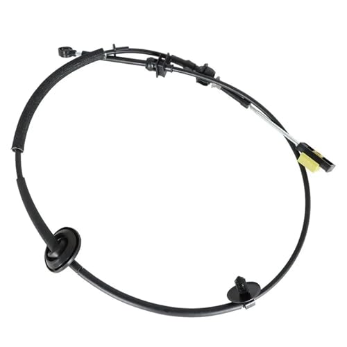 Cable de cambio de transmisión automática XC3Z7E395CA para Excursion 1999-2004 5