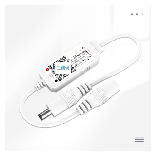 Contrôleur LED sans scintillement pour module de bande lumineuse fixe - 2