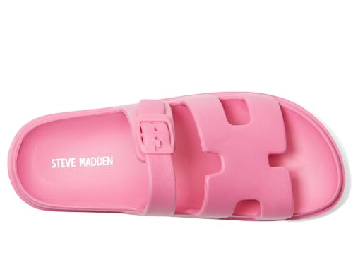 Steve Madden Girl's Spirit Flat Sandal2