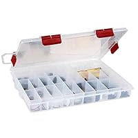 Algopix Similar Product 6 - Plano RUSTRICTOR Terminal Stowaway