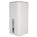ciciglow 5G CPE -Router mit SIM -Kartensteckplatz, Tragbarer Mobilfunkrouter, Drahtloser Router mit WLAN 6 -Mesh -System für Home Office Indoor Wireless Internet (EU-Stecker)
