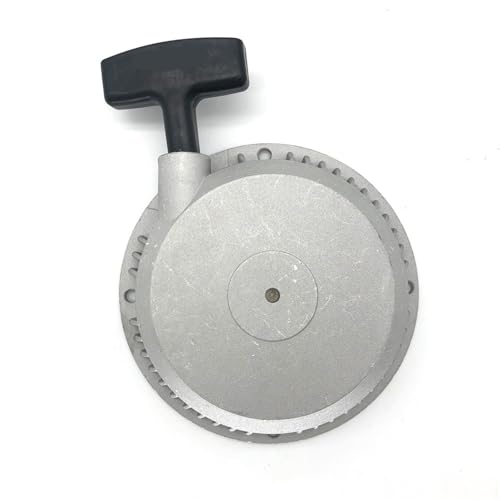 Démarreur à tirette de rechange pour réparer un lanceur Wacker BS600