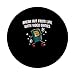 Break Out from Life with Games Funny Gamer Humor Gaming PopSockets Standard PopGrip
