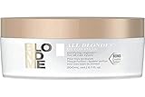 Schwarzkopf Blondme Keratin Restore All Blondes Mascarilla Detox 200ML