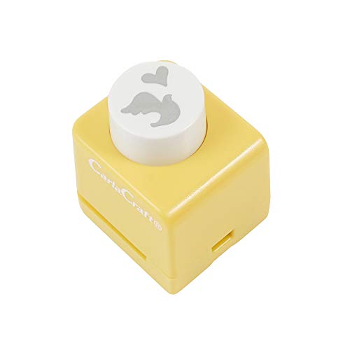 カール事務器 クラフトパンチ ミニサイズ フォーチュン CN12126