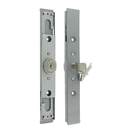 Serrure à cylindre de sécurité Cover