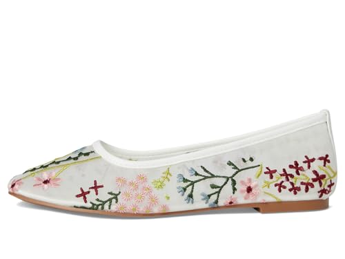 Madden Girl Women's Cass Ballet Flat4