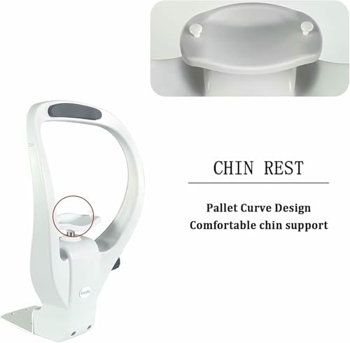 Dispositif optique front réglable pour centres de soins
