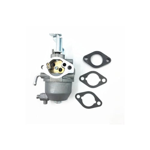 Carburateur 715473 pour moteurs tondeuses modèles 138432 138437 138462