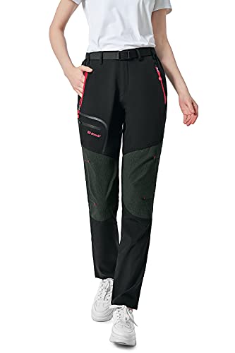 Shine future Pantaloni da trekking da donna