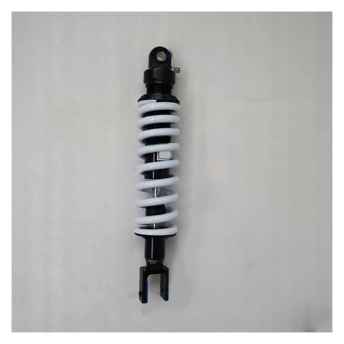 Amortisseur mono moto de précision 380a27 pour XL600 et CBR900