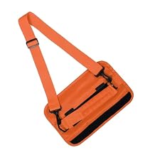 Mipcase Portable Waterproof Golf Clubs Carry Bag Adjustable Shoulder Strap Foldable Mini Golf Bag for Travel and Practice 1 Piece