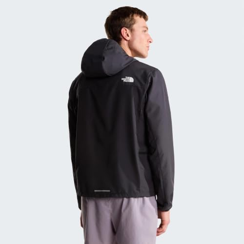 Veste The North Face HAUT DE RUNNING FONTANALES WIND JACKET TNF EU - vue 6