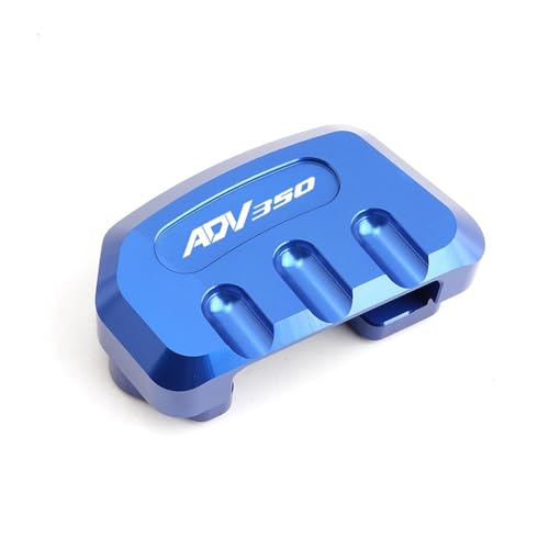 Extension béquille latérale CNC moto plaque protection pour Forza ADV 350