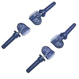 TPMS Tire Pressure Sensor for Opel Astra Ampera Antara Karl Mokka