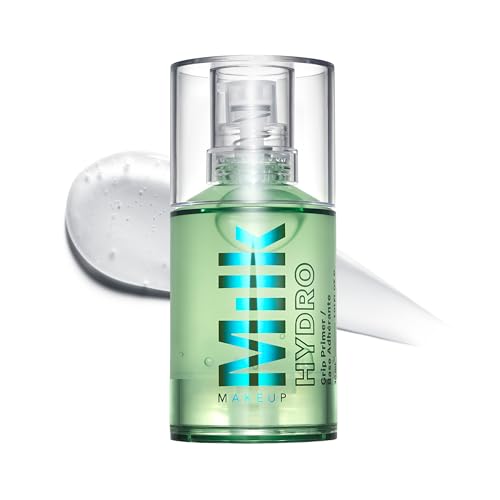 Milk Makeup Hydro Grip Primer with Hyaluronic Acid + Niacinamide ...