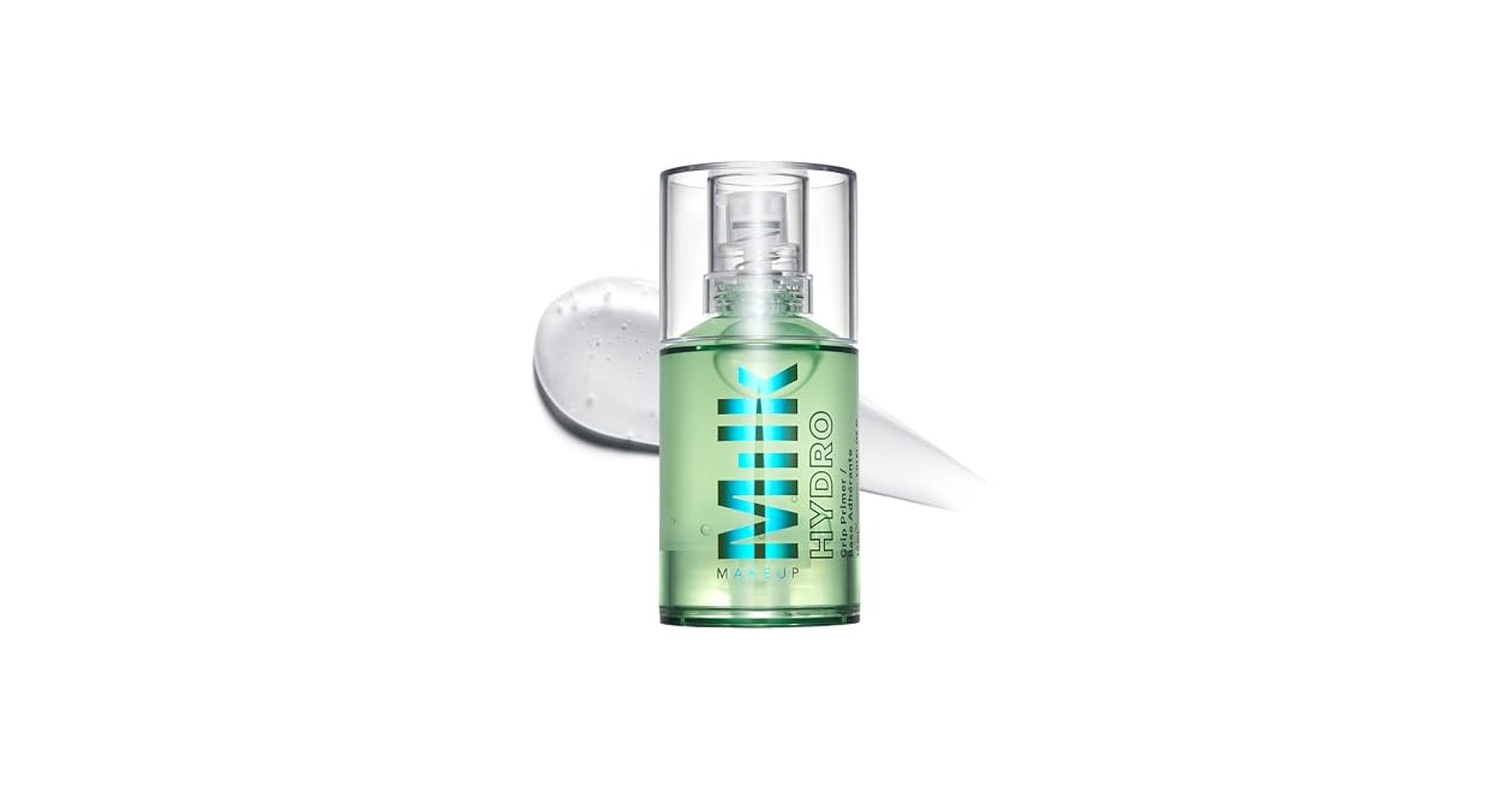 Amazon.com: Milk Makeup Hydro Grip Primer with Hyaluronic