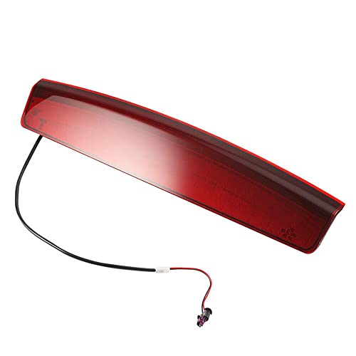 Led Luz De Freio De Alta Montagem Lâmpada Terceira Luz De Freio XFG000040 Para Range Rover L322 2002
