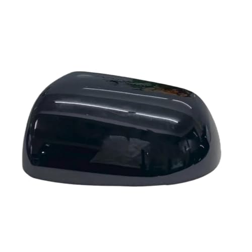 Coque de rétroviseur Kia Picanto protection intérieure noire gauche