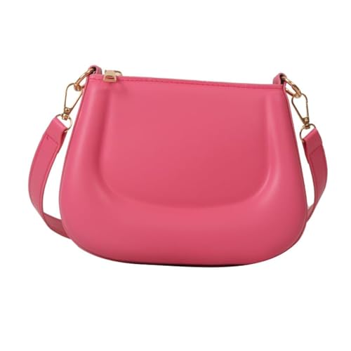 Small Shoulder Bags for Women Cute Purses Hobo Tote Handbag Straps removable and Zipper Closure Purses