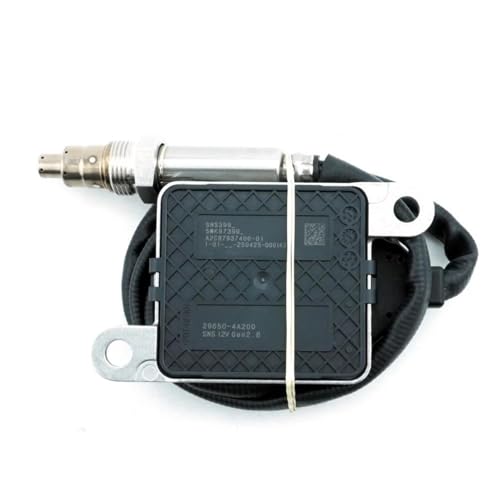 Capteur d'oxygène 29650-4A200 pour réussir le contrôle technique du Starex 2.5L