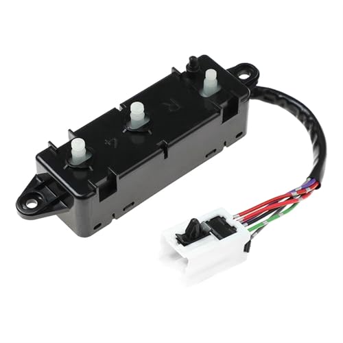 Bouton Réglage Siège 87016-JC67A : Ajustement Fluide Nissan Teana