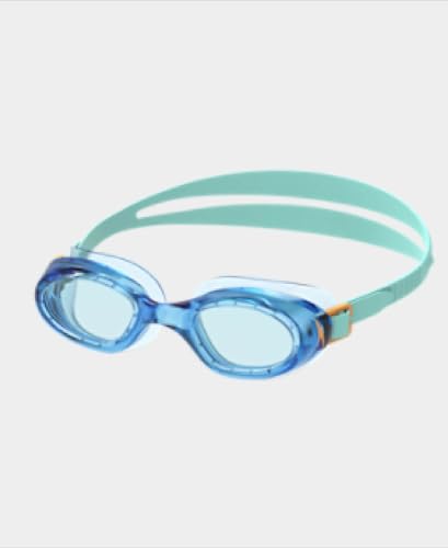 Image of Speedo Unisex Kids Futura Classic Tint-Lens Goggles (Age Range - 6-14 Years)