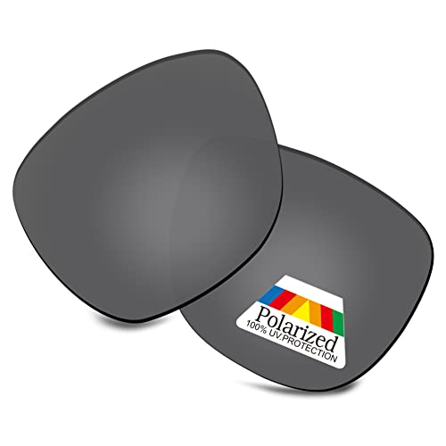 Verres Spy Westport polarisés anti-reflet Bwake haute clarté