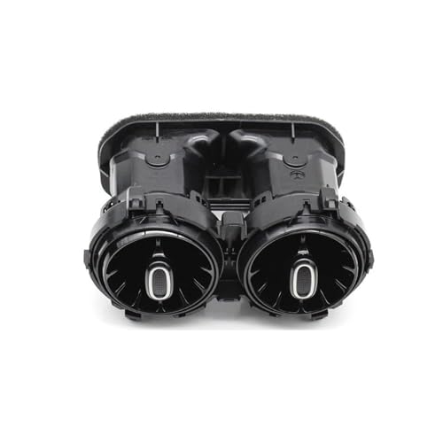Sortie Grille Ventilation Climatiseur Avant et Arrière pour Mercedes GLA GLB