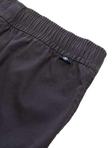 Bermuda garçon TOM TAILOR short en coton résistant et moderne - 3