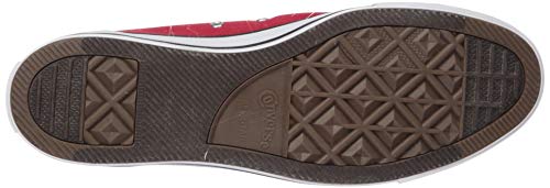 Converse Chuck Taylor All Star Core Low Top Red M9696 Mens 124